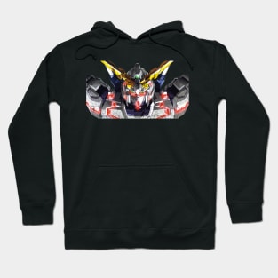 Gundam RX78 Hoodie